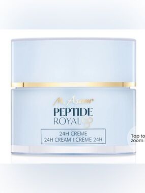 M. Asam Peptide Royal 24H Cream
